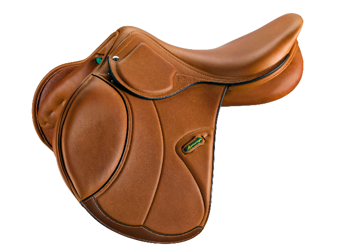 Amerigo CC Basso Pinerolo Jumping Saddle