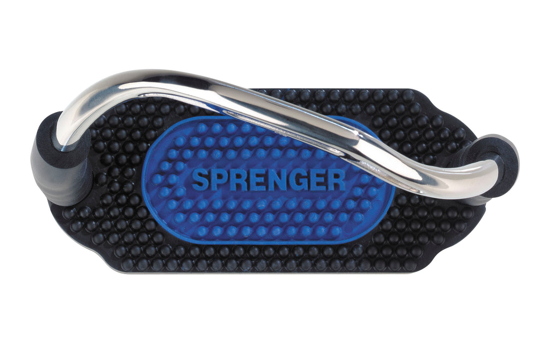 Sprenger Bow Balance Stirrups