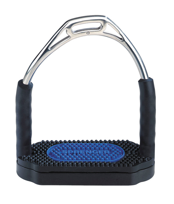 Sprenger Bow Balance Stirrups