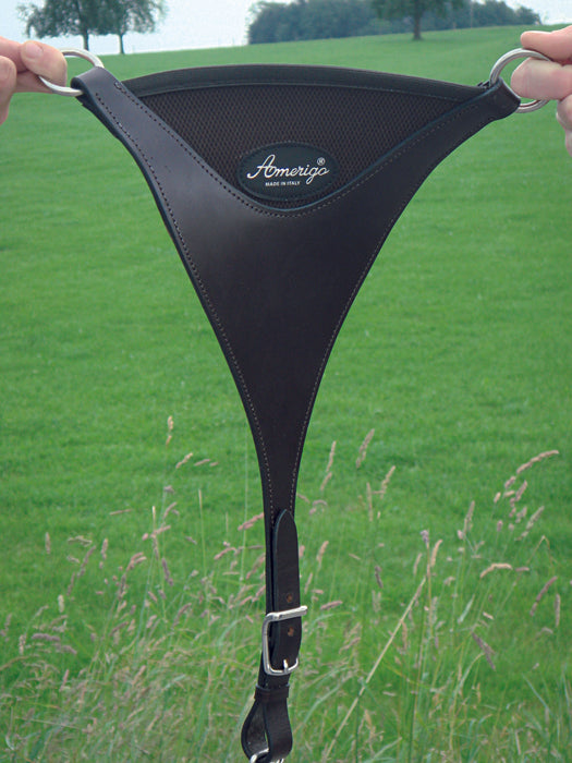 Amerigo Elastic Bib Attachment