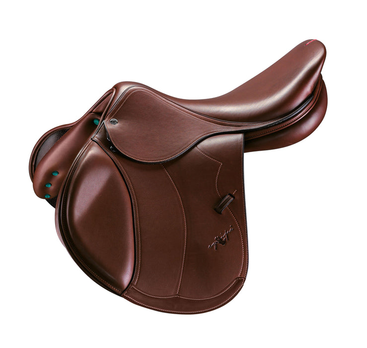 Equipe Oxer Special Jumping Saddle