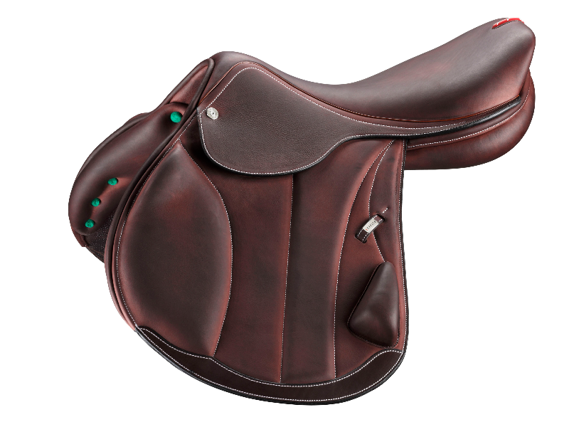 Equipe "Special One" Special Mono Jumping Saddle
