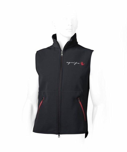 Softshell vests 2025