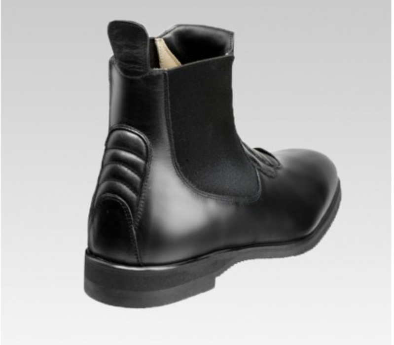 Tucci Harley Short Boots