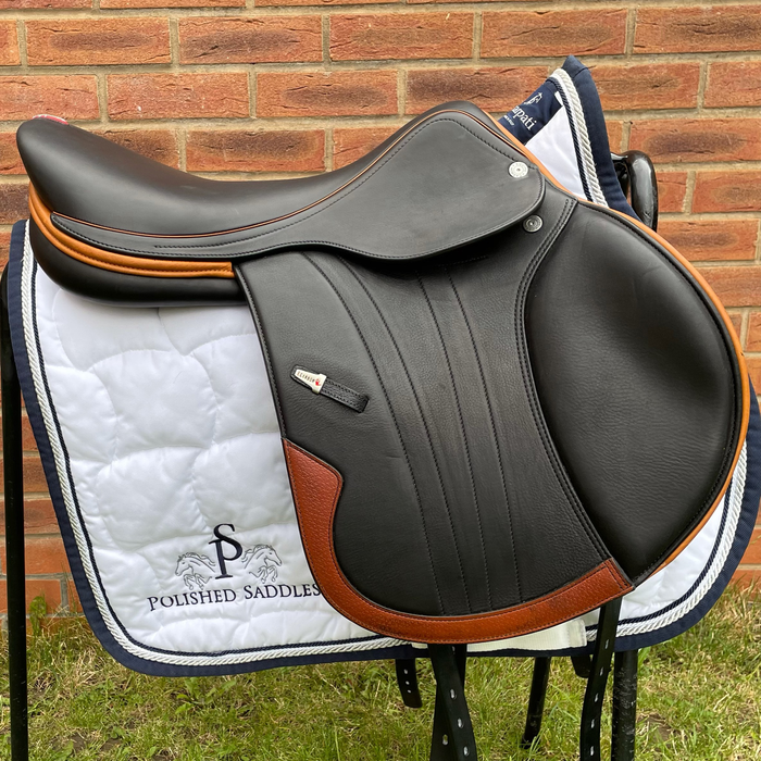 Equipe EKGO Special Jumping Saddle 2021