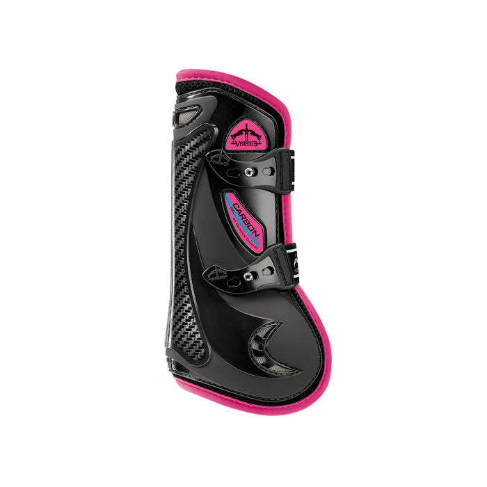 Veredus Carbon Gel Vento Coloured Tendon Boots