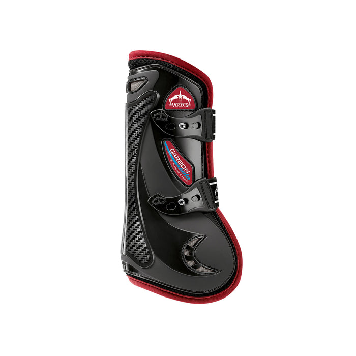 Veredus Carbon Gel Vento Coloured Tendon Boots