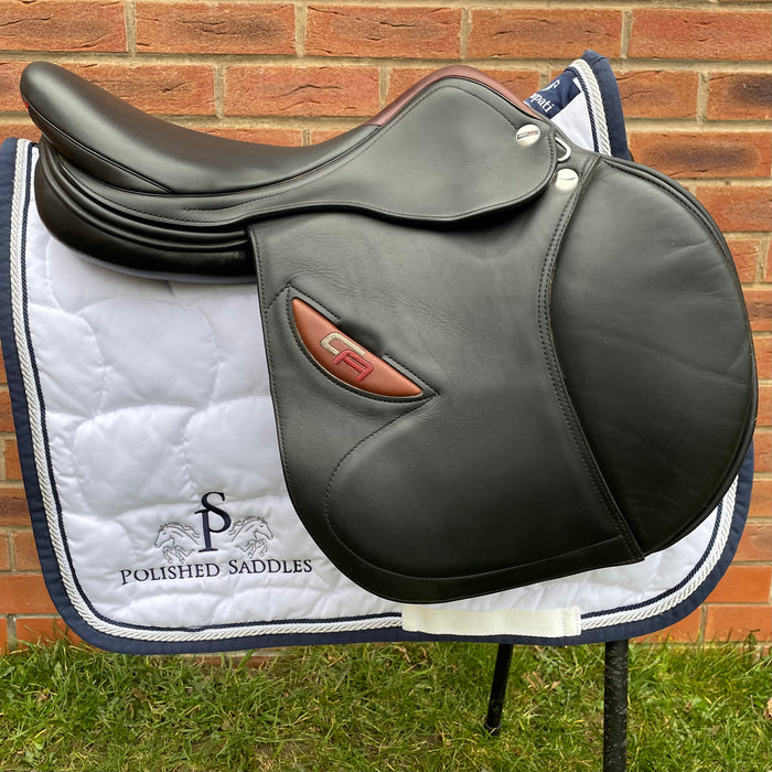 Erreplus CA Jumping Saddle 2019