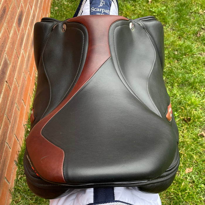 Erreplus CA Jumping Saddle 2019