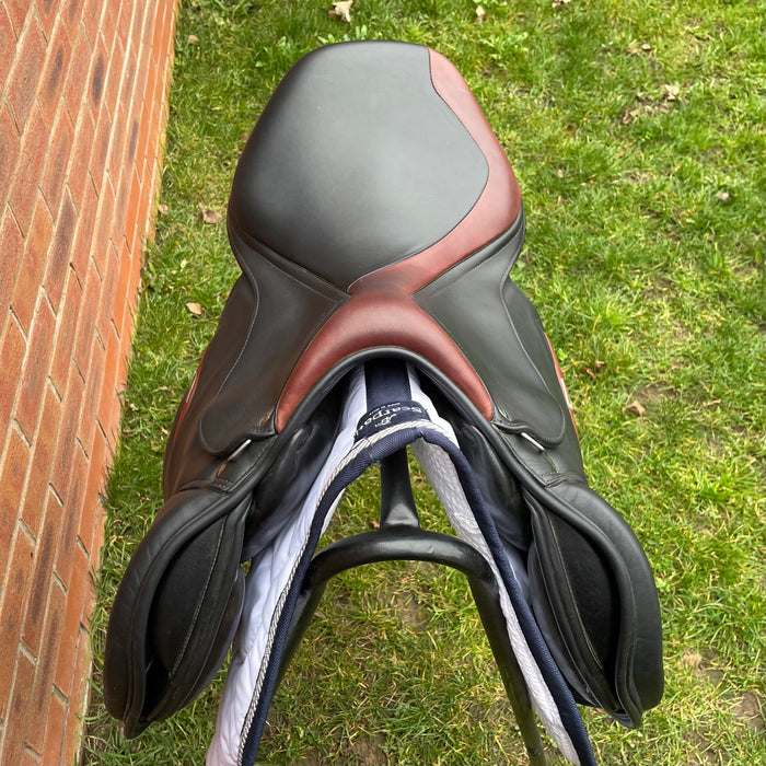 Erreplus CA Jumping Saddle 2019