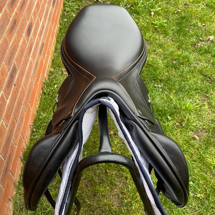 Equipe Expression Special Monoflap Jumping Saddle 2020