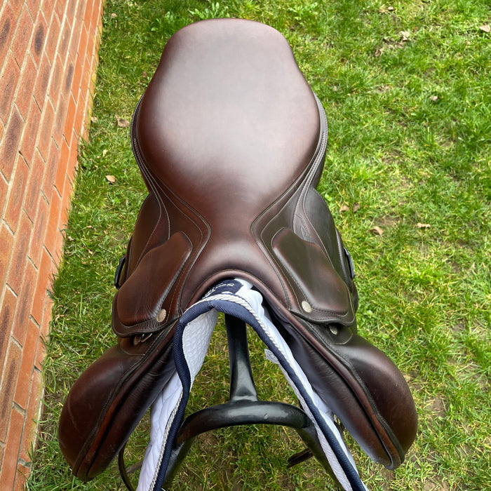 Amerigo DJ Pinerolo Jumping Saddle 2019