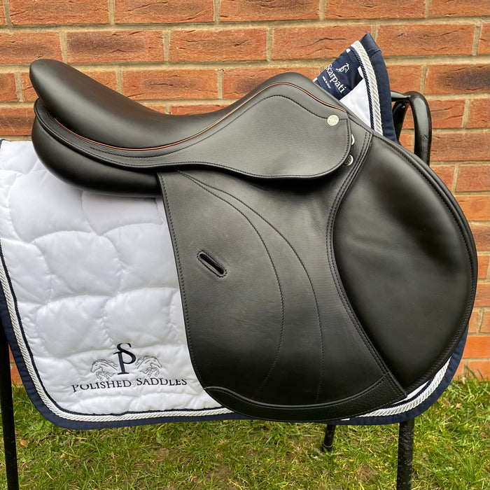 Equipe Expression Special Jumping Saddle 2022