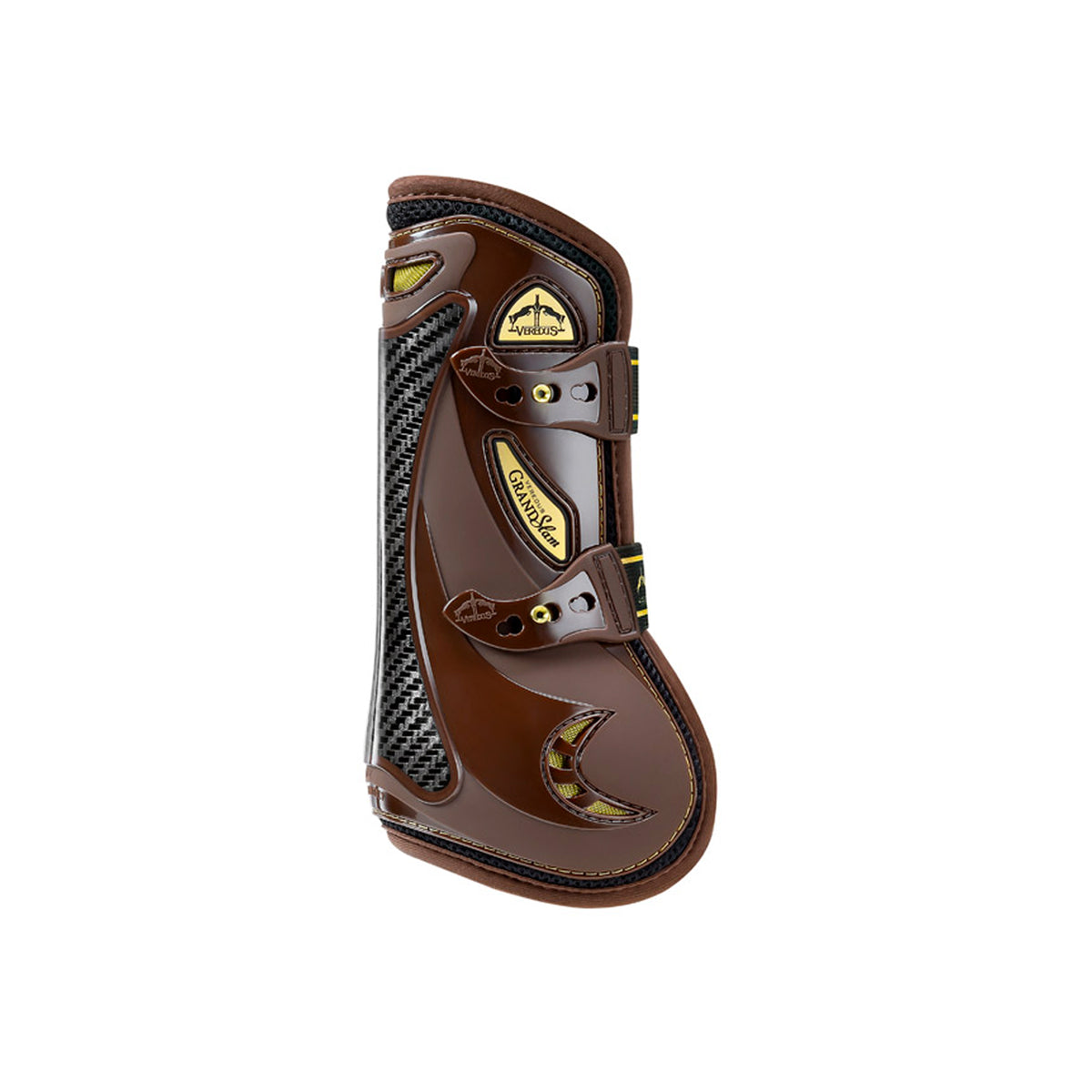Veredus Grand Slam Carbon Gel Front Tendon Boots
