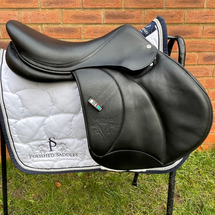 Voltaire Palm Beach Jumping Saddle 2020
