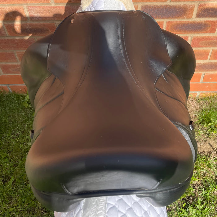 Voltaire Adelaide Dressage Saddle 2019