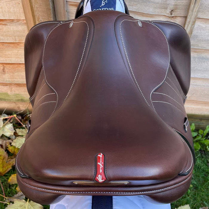 Equipe EKGO Special Jumping Saddle 2020