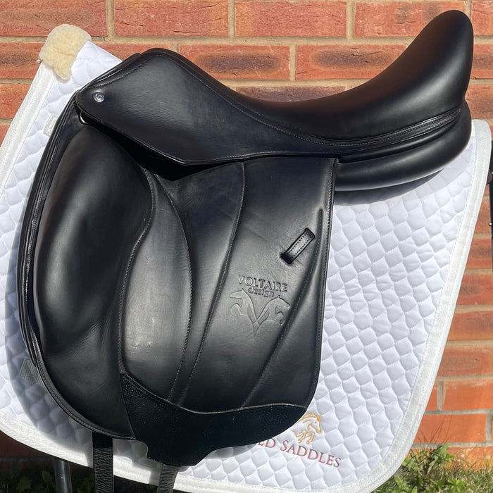 Voltaire Adelaide Dressage Saddle 2019