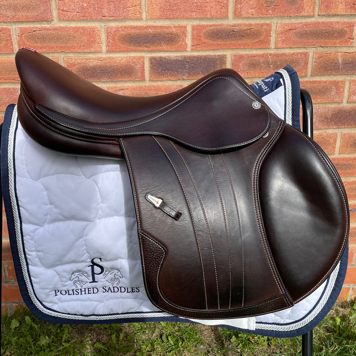 Equipe EKGO Special Jumping Saddle 2020